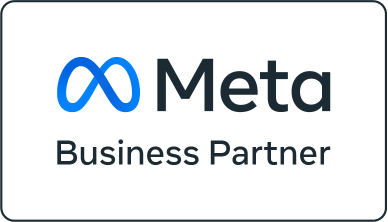 Meta Business Partner
